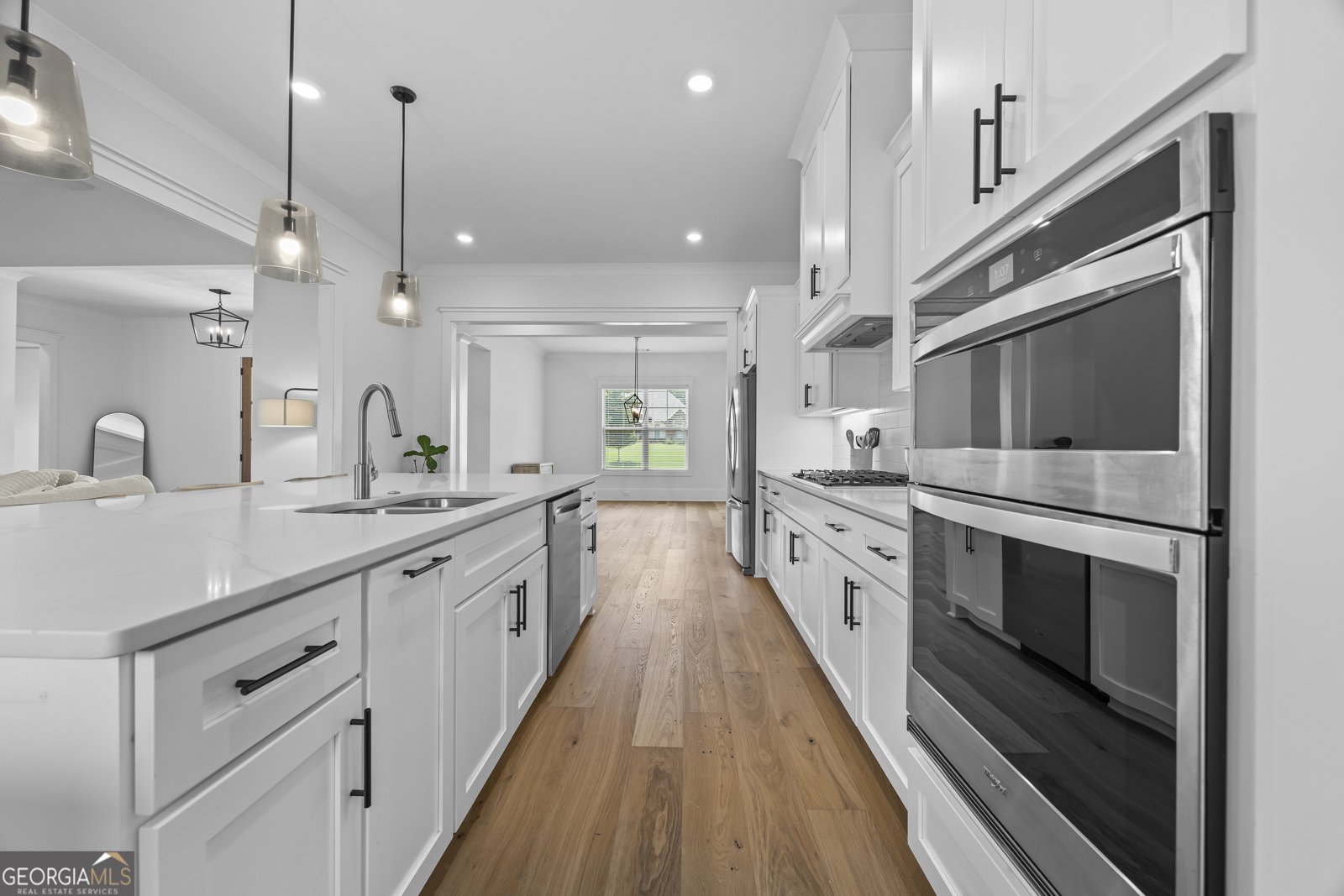 124 Rockford Farm Drive Clarkesville - 22