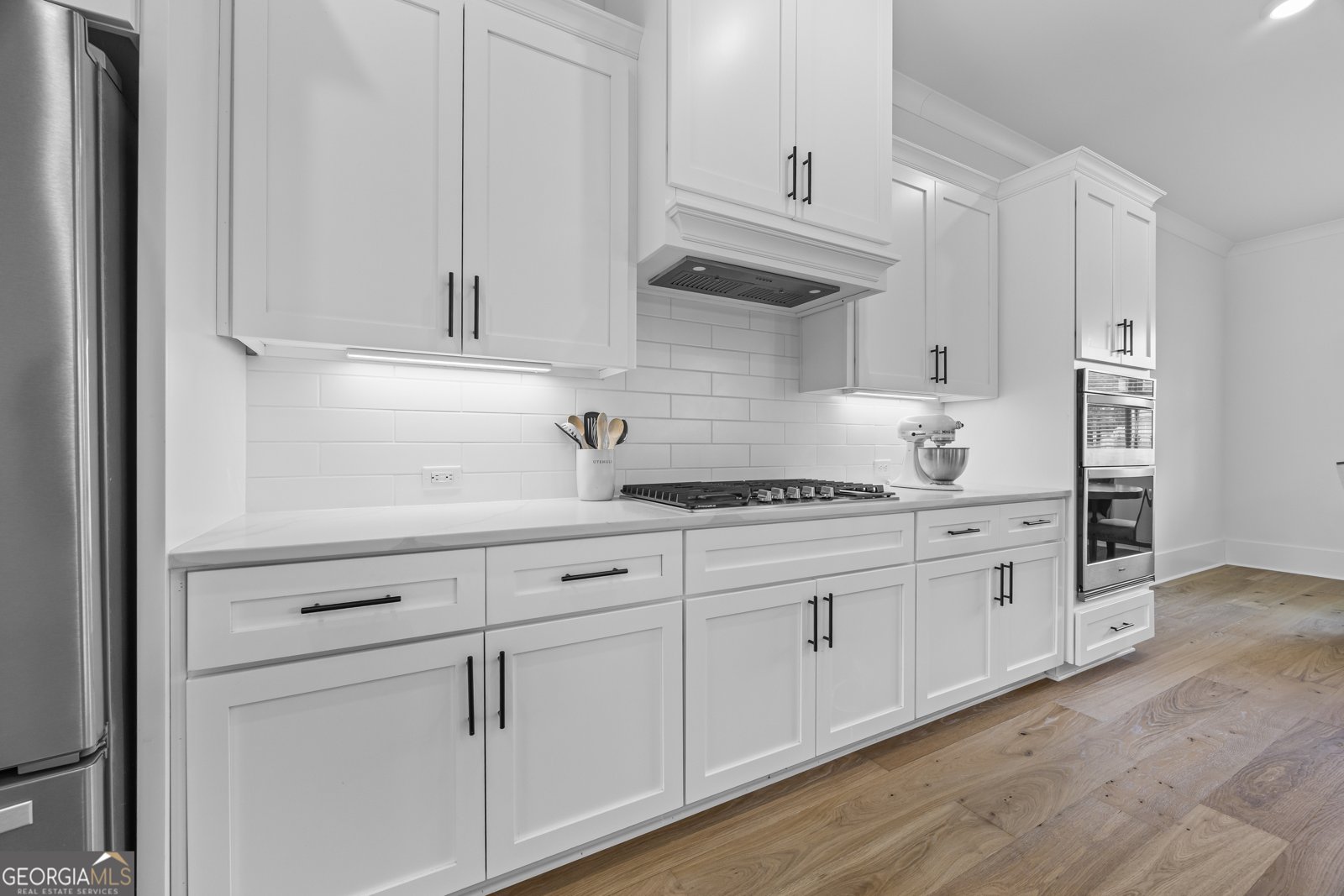 124 Rockford Farm Drive Clarkesville - 23