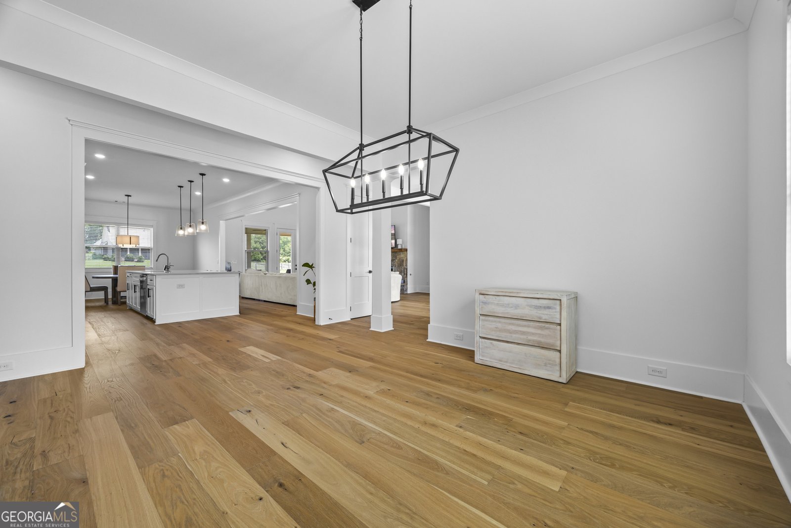 124 Rockford Farm Drive Clarkesville - 27