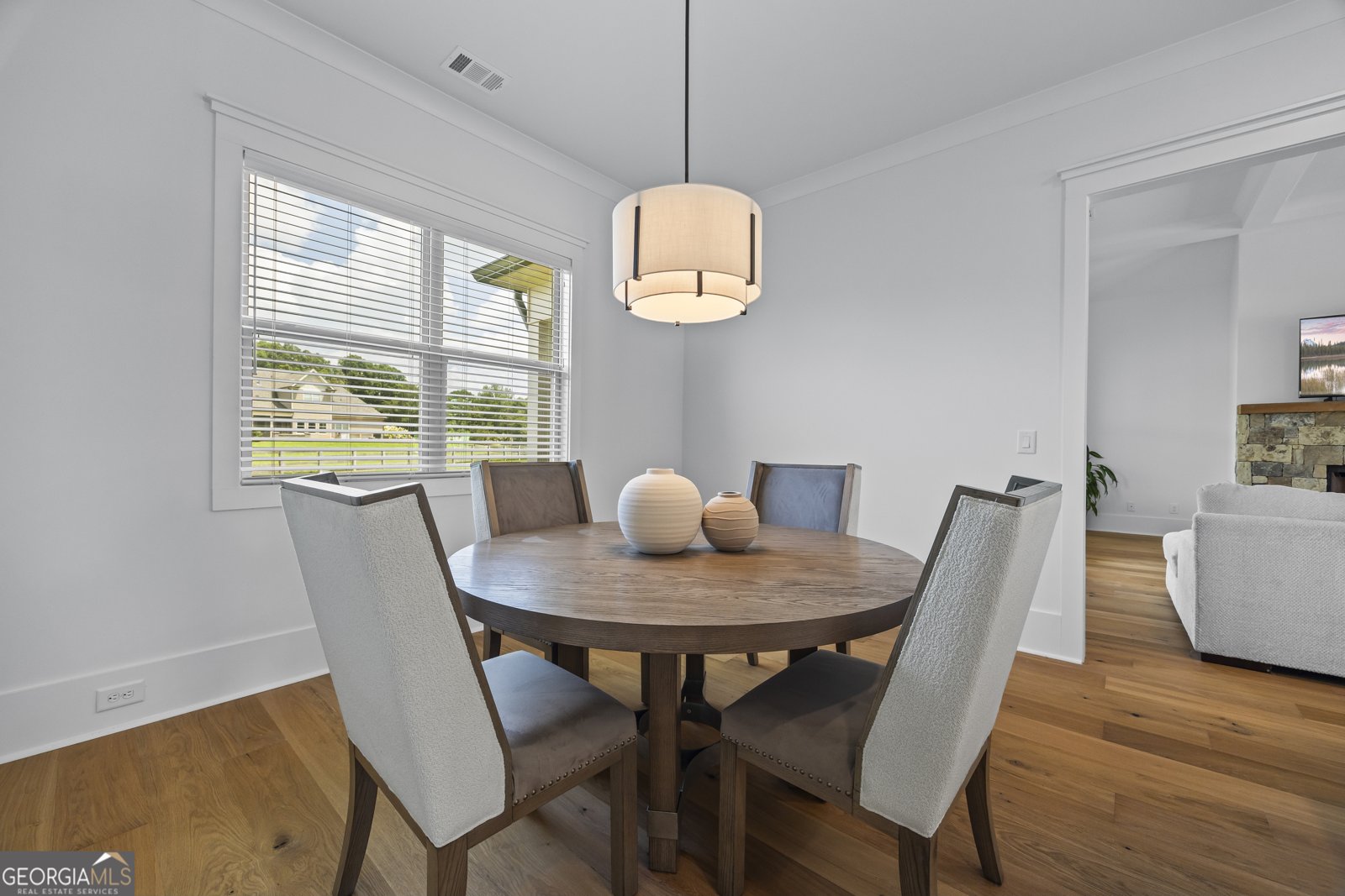 124 Rockford Farm Drive Clarkesville - 28