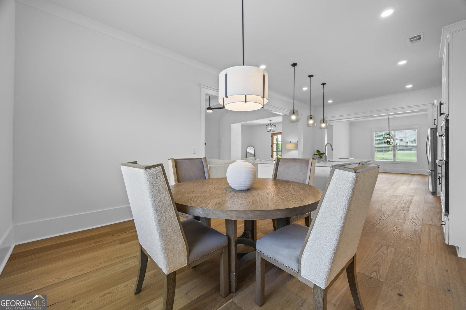 124 Rockford Farm Drive Clarkesville - 29