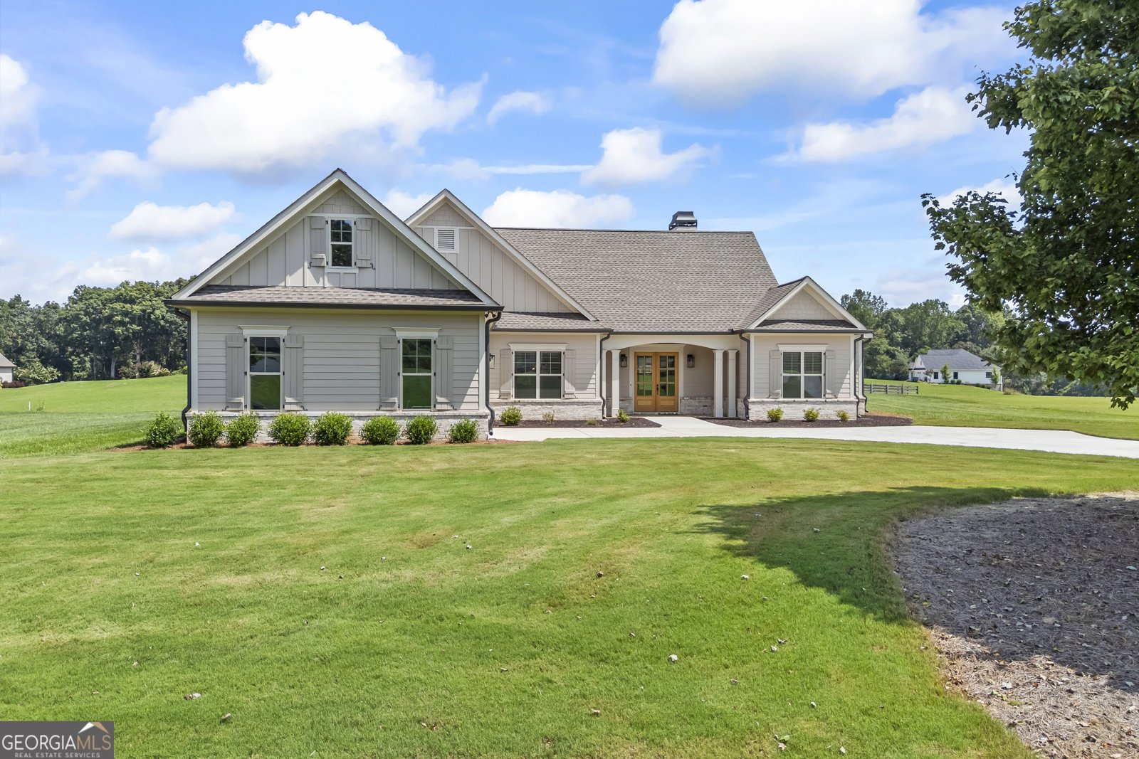 124 Rockford Farm Drive Clarkesville - 3