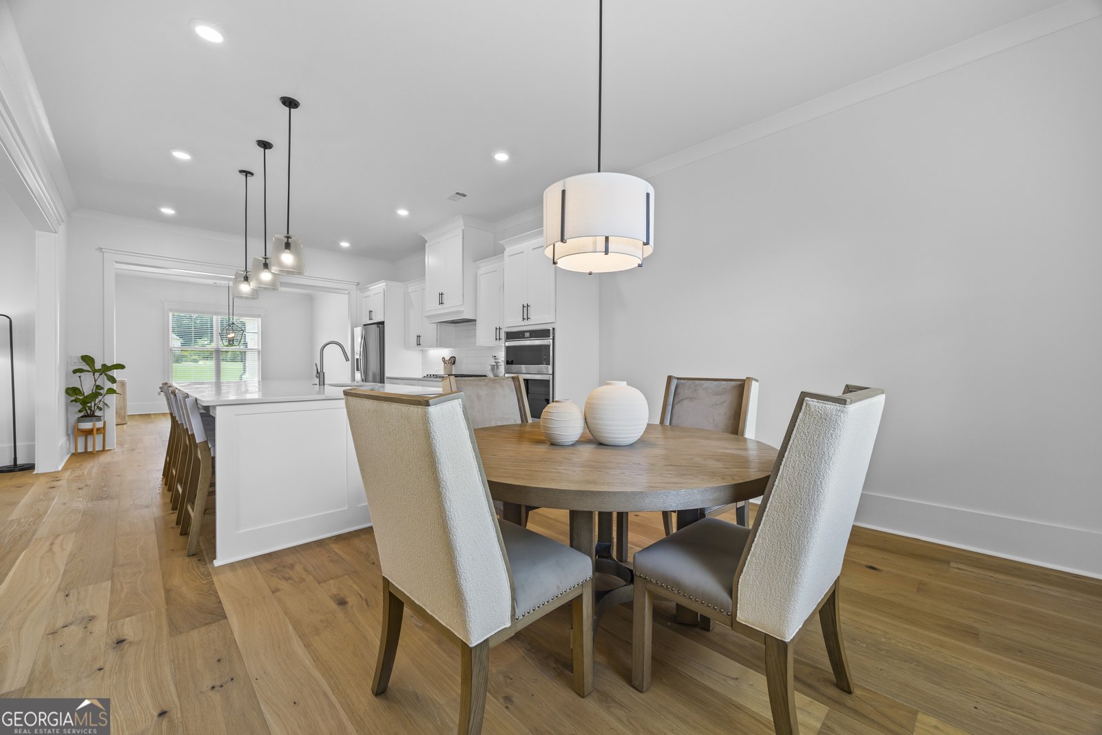 124 Rockford Farm Drive Clarkesville - 30