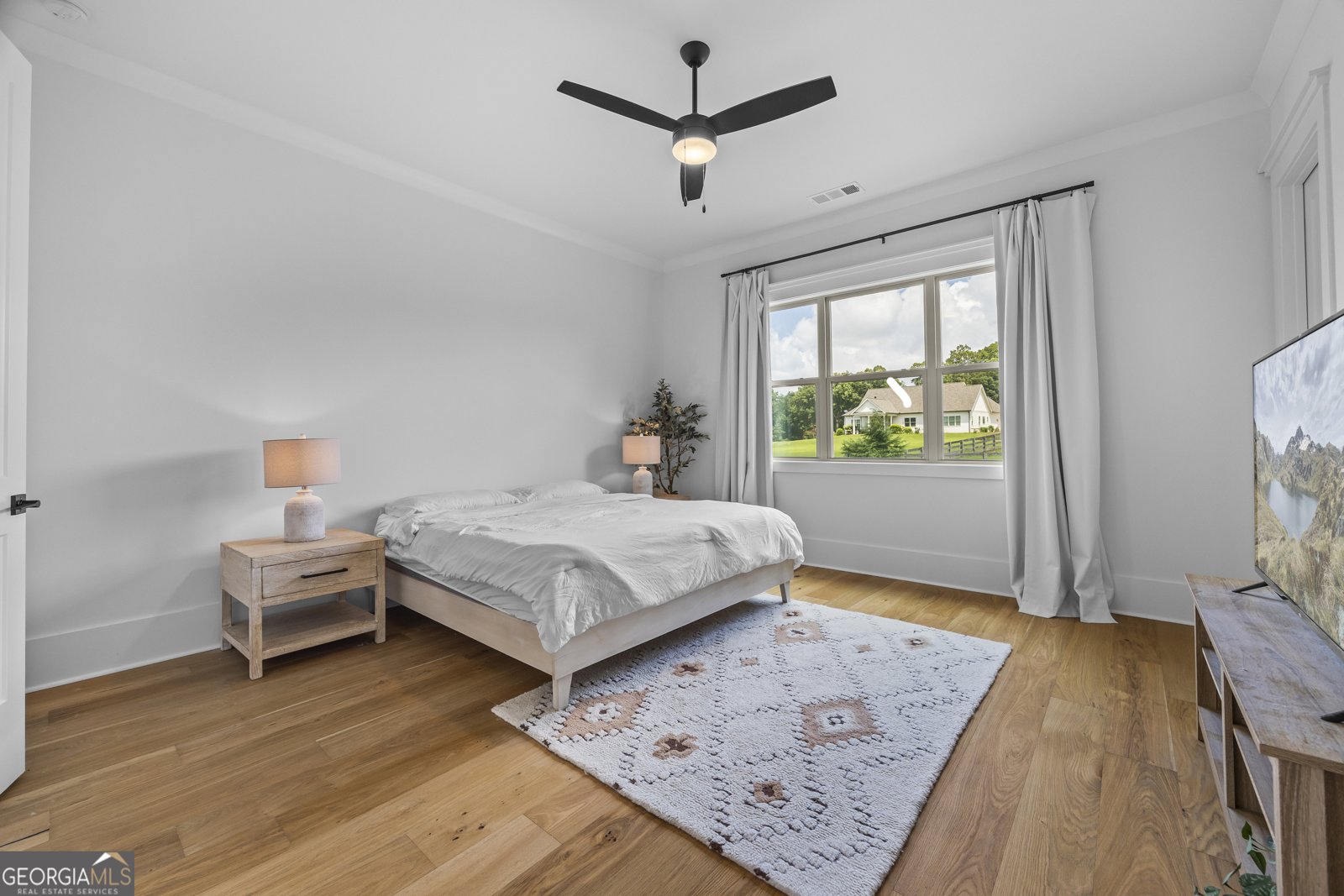 124 Rockford Farm Drive Clarkesville - 31