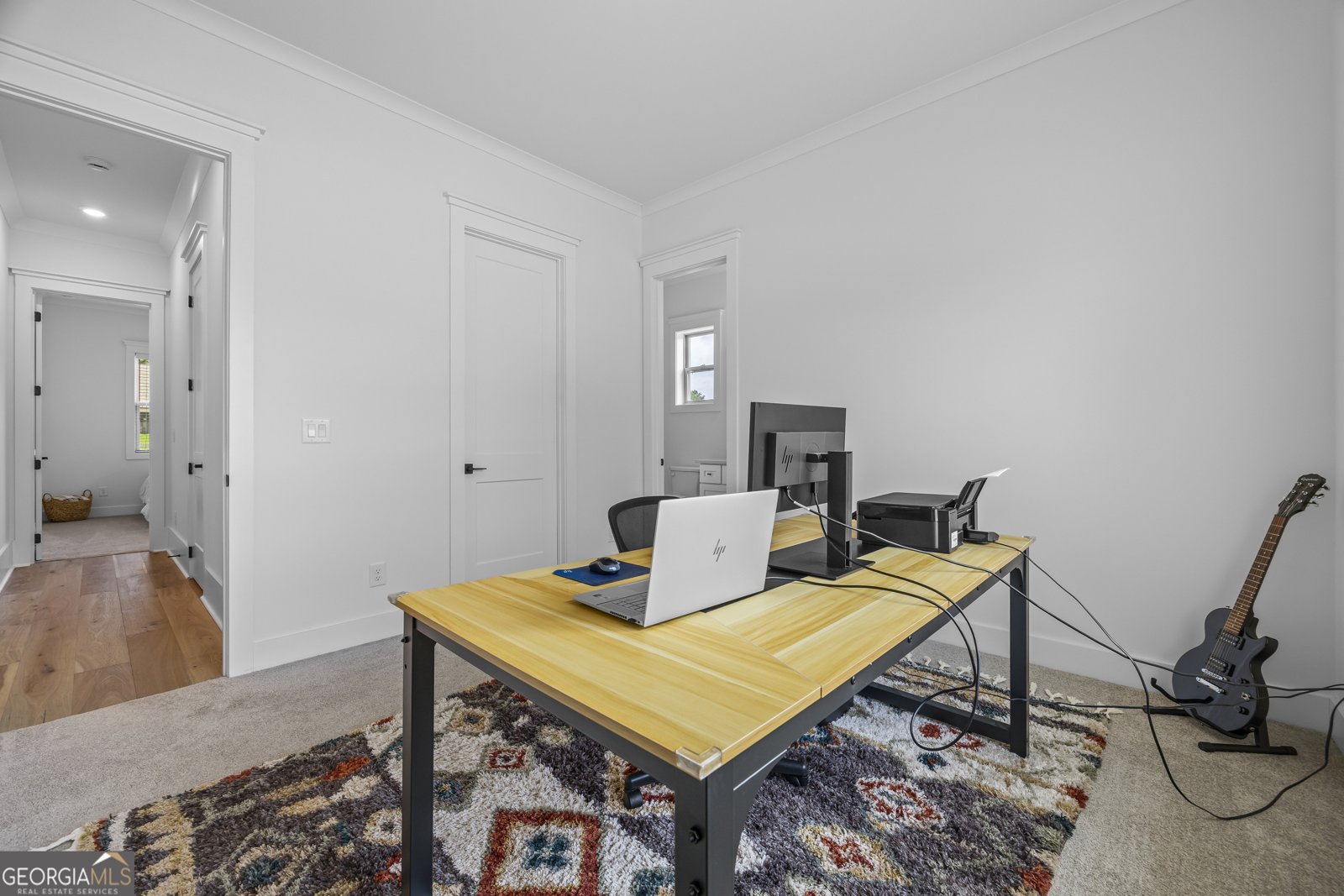 124 Rockford Farm Drive Clarkesville - 39