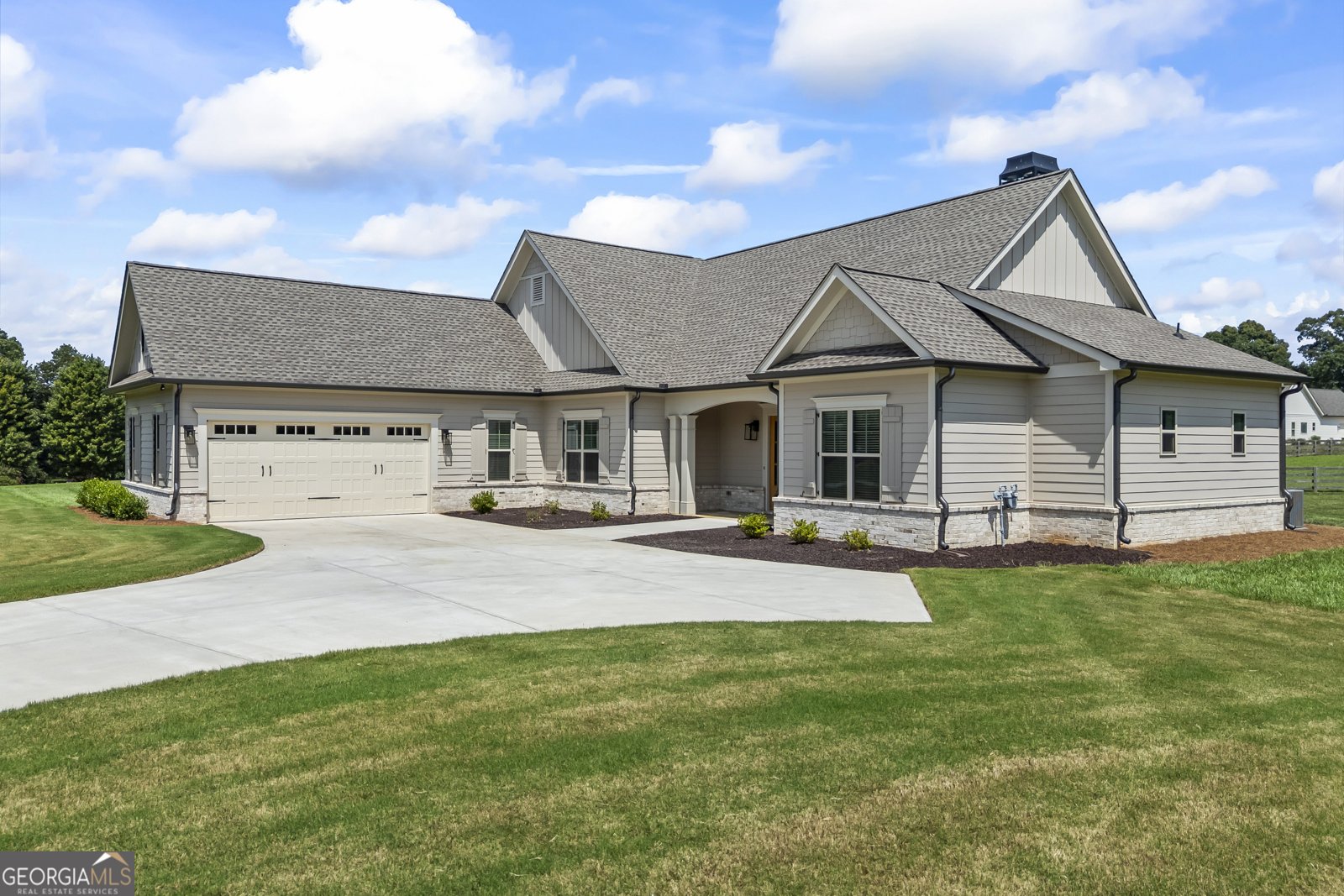 124 Rockford Farm Drive Clarkesville - 4