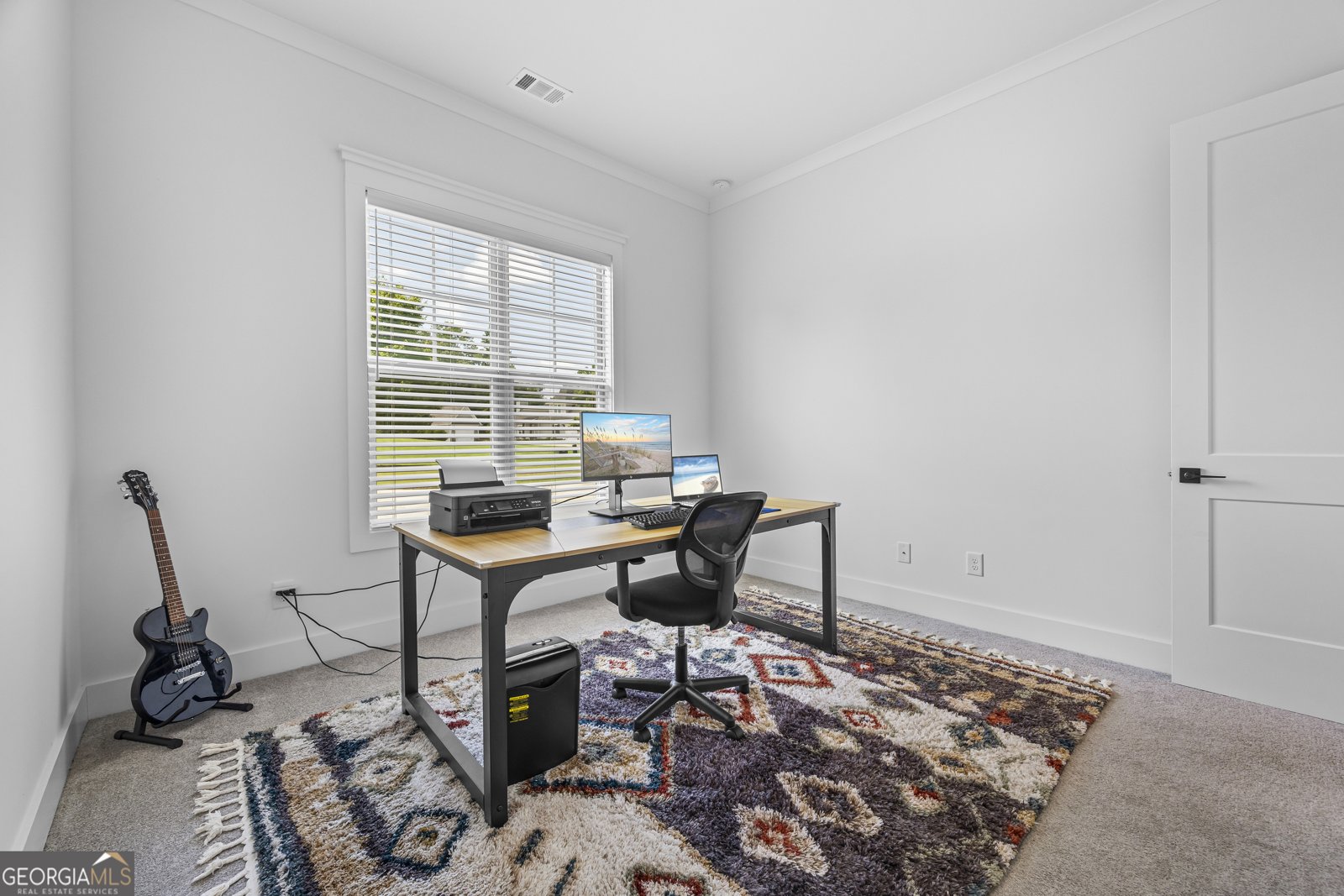 124 Rockford Farm Drive Clarkesville - 40
