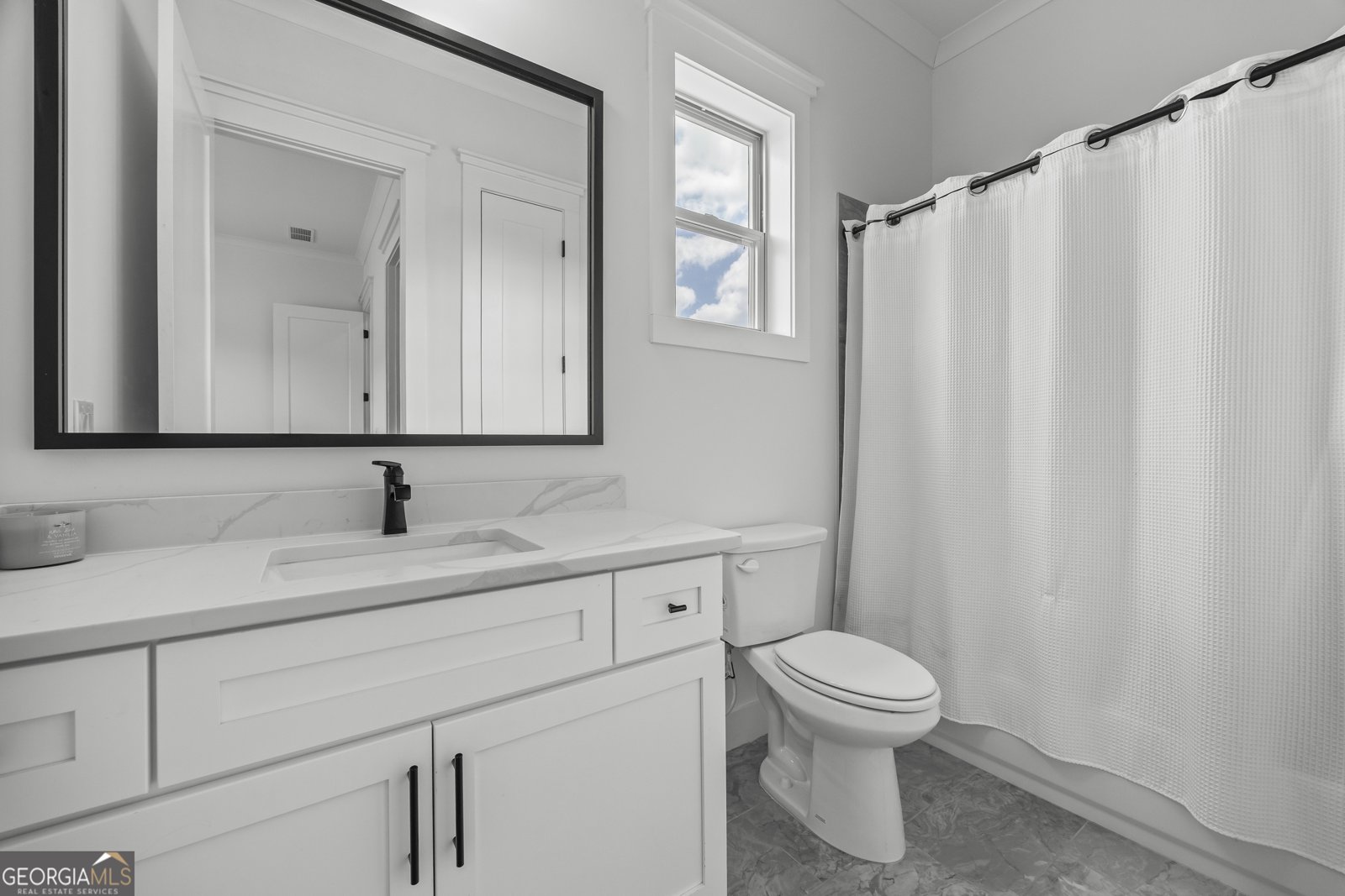 124 Rockford Farm Drive Clarkesville - 45