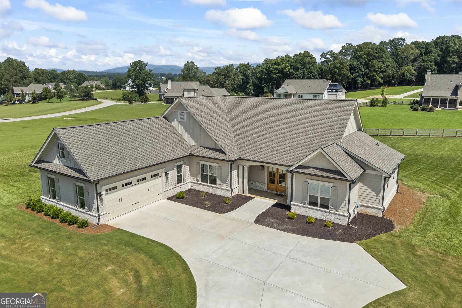 124 Rockford Farm Drive Clarkesville - 5