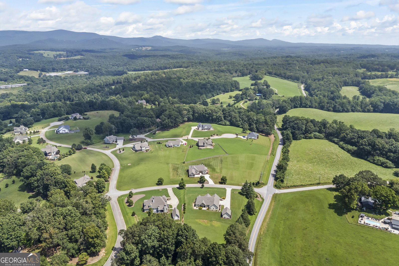 124 Rockford Farm Drive Clarkesville - 52