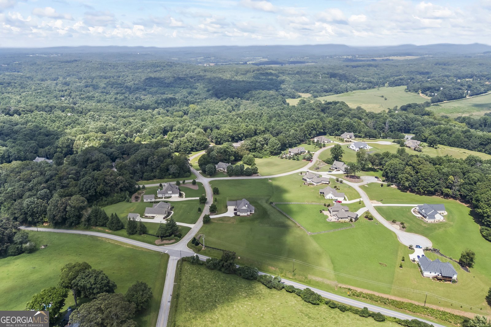 124 Rockford Farm Drive Clarkesville - 53