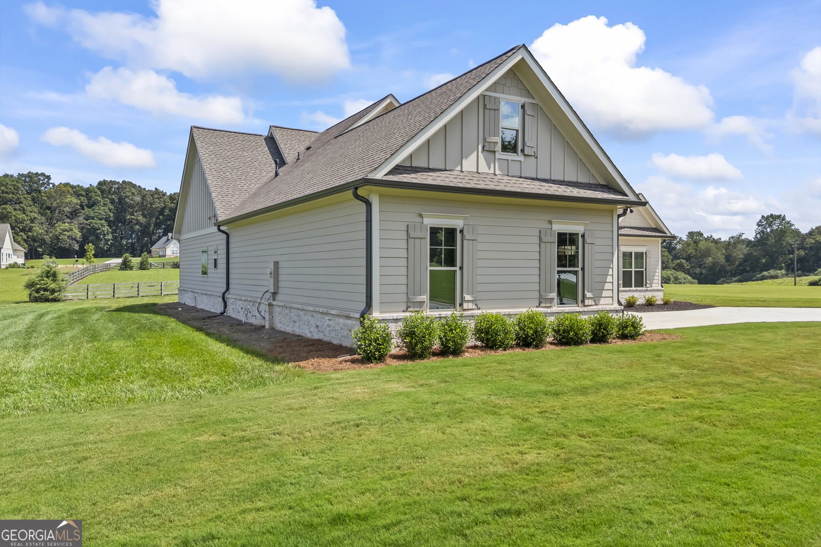124 Rockford Farm Drive Clarkesville - 6