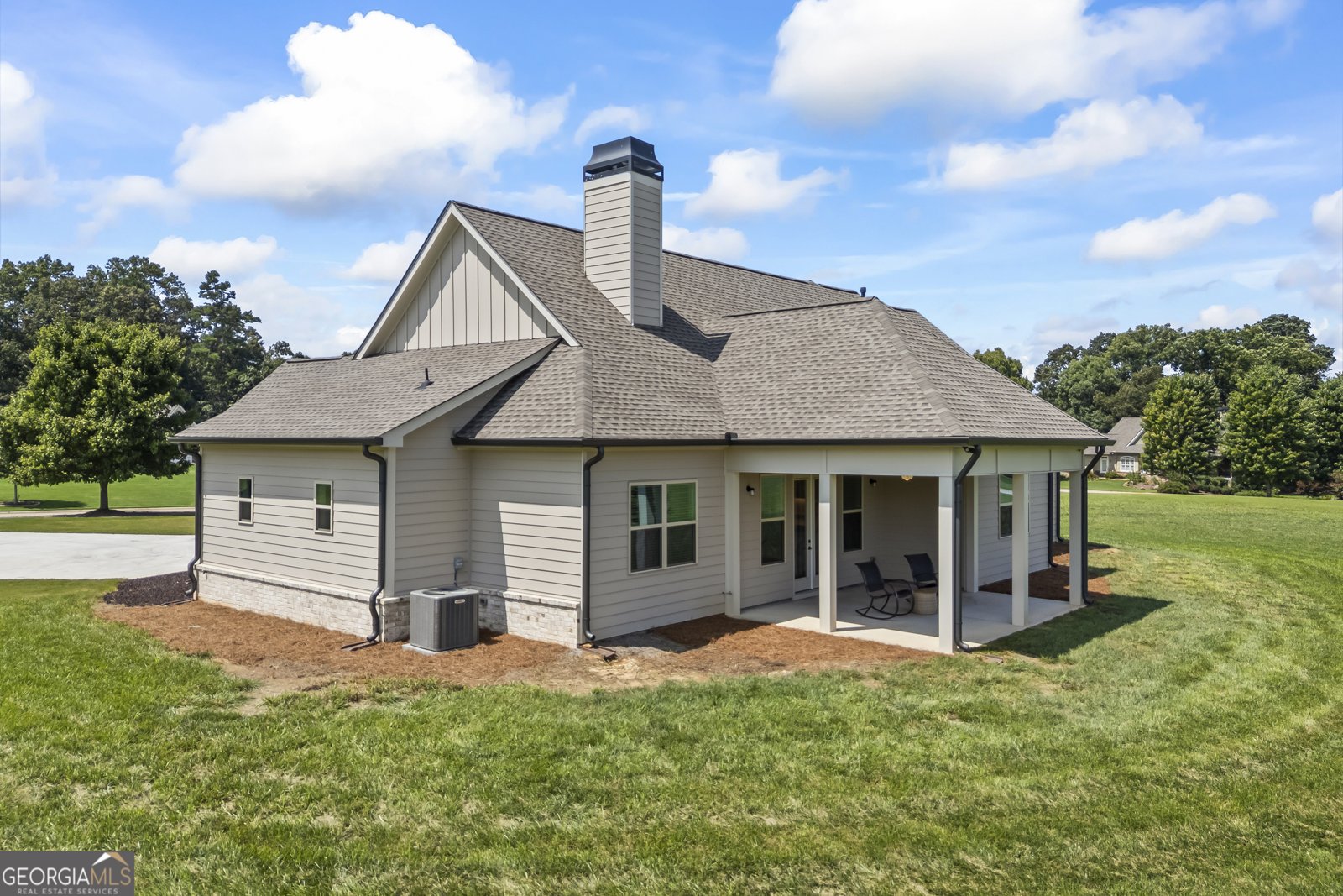 124 Rockford Farm Drive Clarkesville - 7
