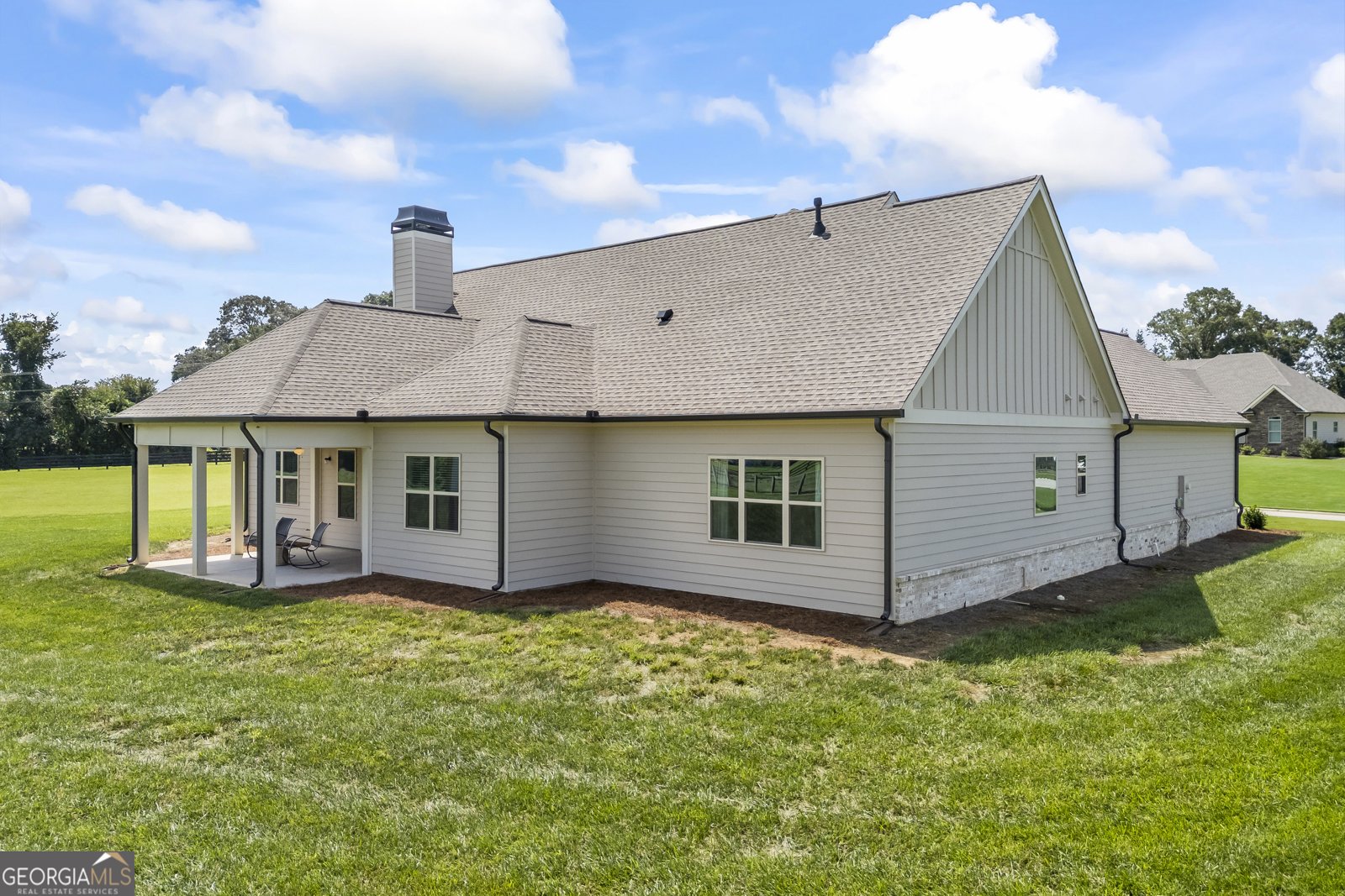 124 Rockford Farm Drive Clarkesville - 8