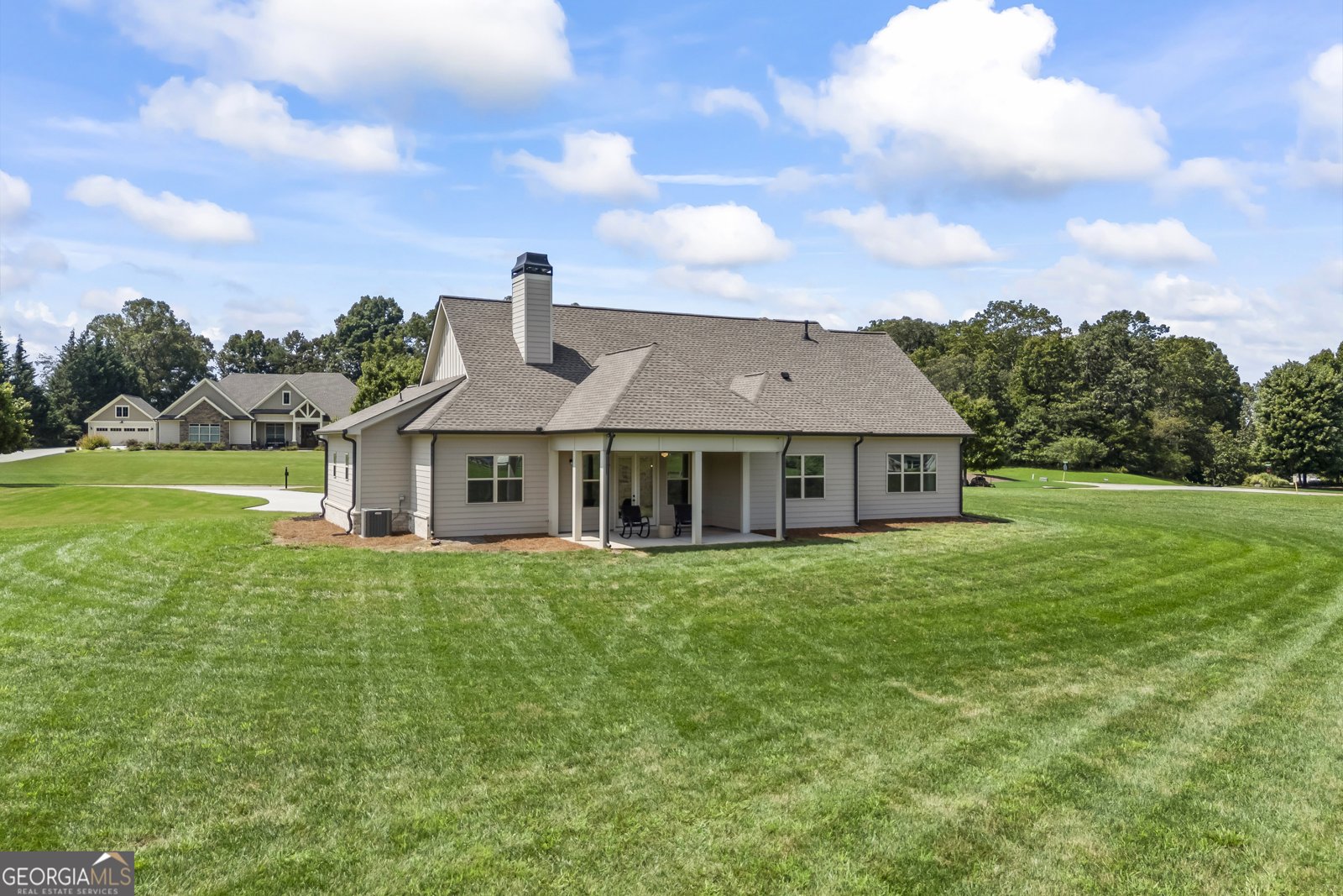 124 Rockford Farm Drive Clarkesville - 9