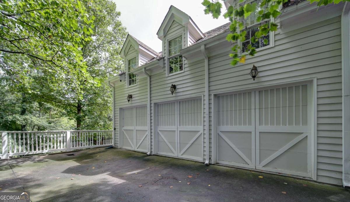 80 Fowler Avenue Roswell - 29