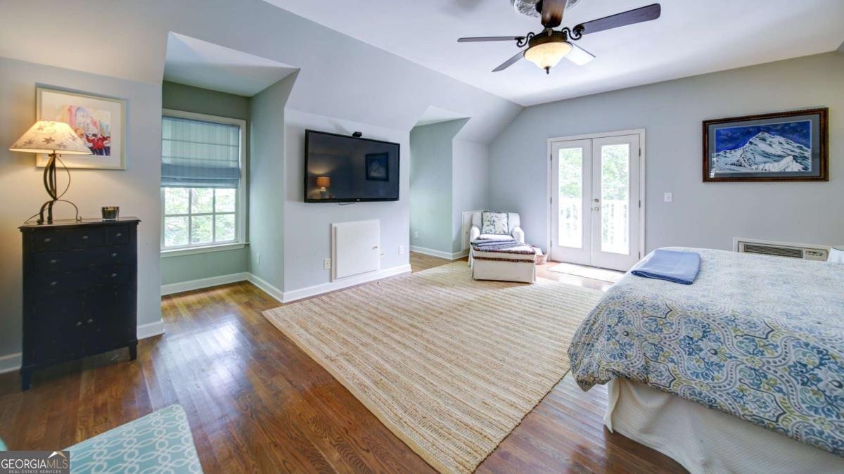 80 Fowler Avenue Roswell - 30