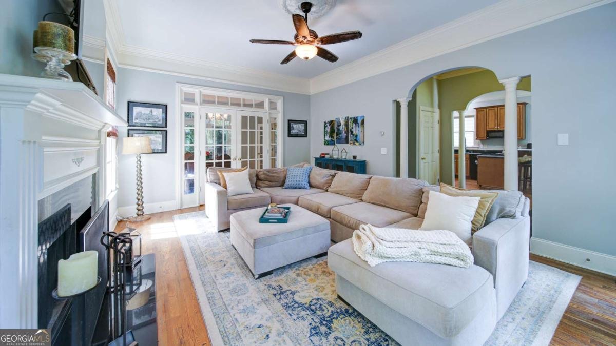 80 Fowler Avenue Roswell - 5