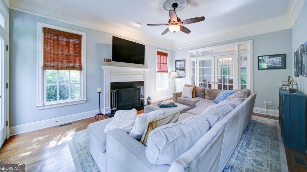 80 Fowler Avenue Roswell - 6