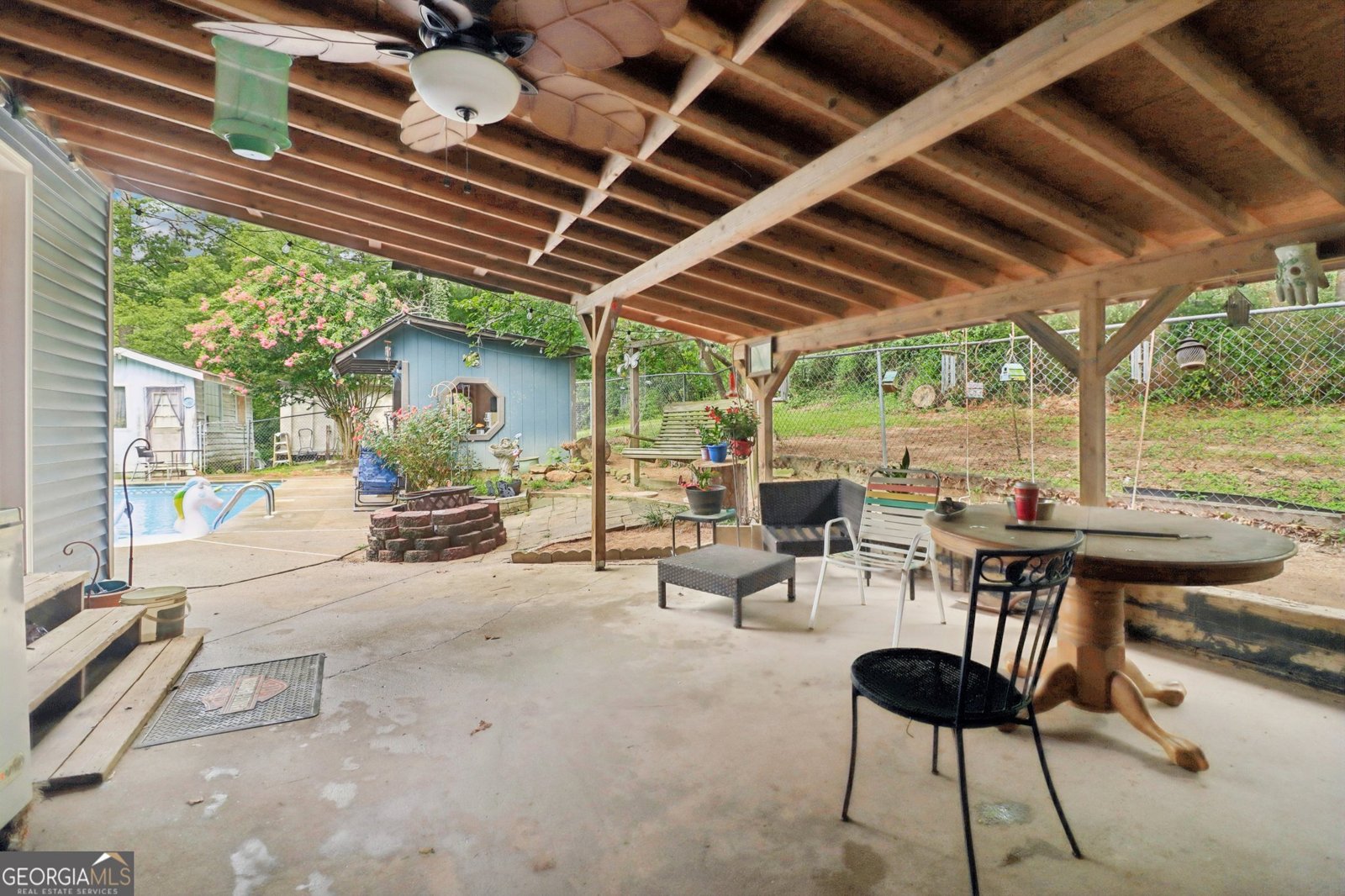 641 Wilshire Avenue Marietta - 11