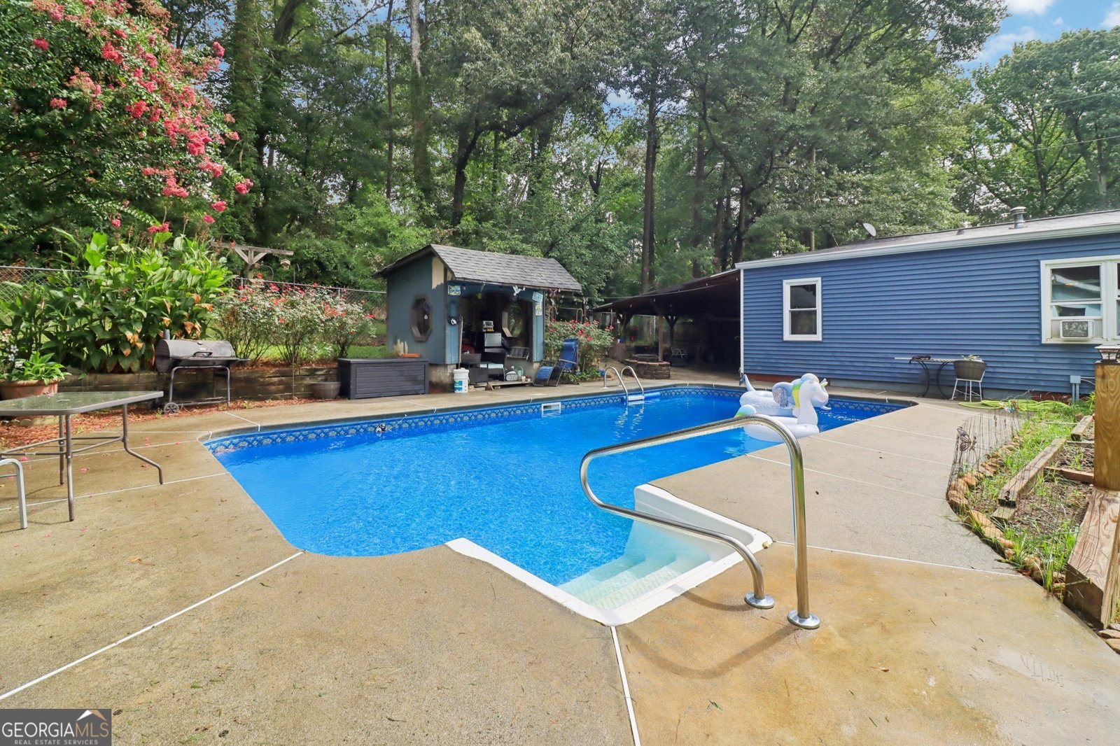 641 Wilshire Avenue Marietta - 15