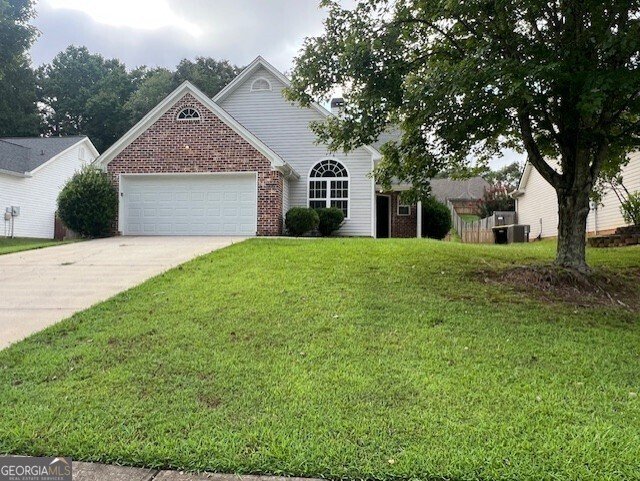 78 Bedford Park Drive Newnan - 1