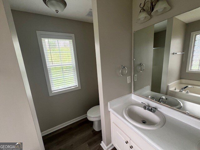 78 Bedford Park Drive Newnan - 10