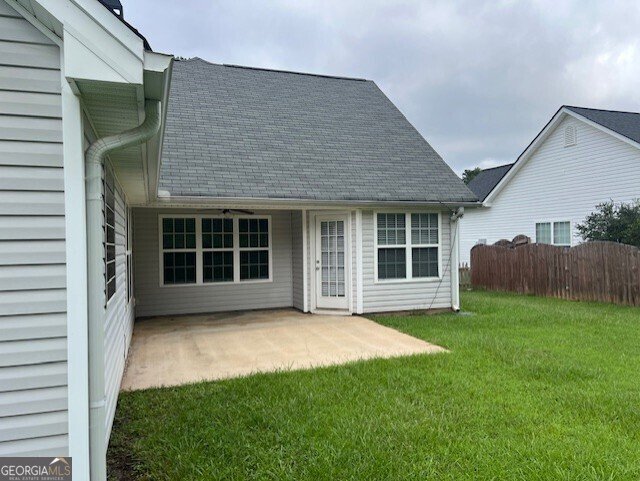 78 Bedford Park Drive Newnan - 13