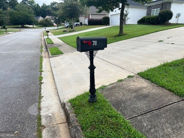 78 Bedford Park Drive Newnan - 2