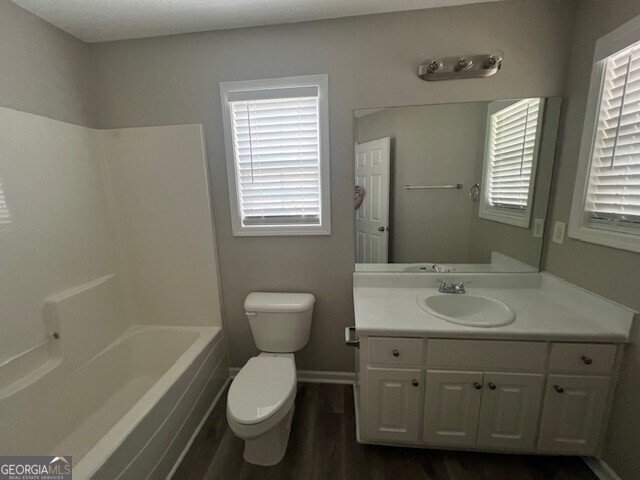 78 Bedford Park Drive Newnan - 5