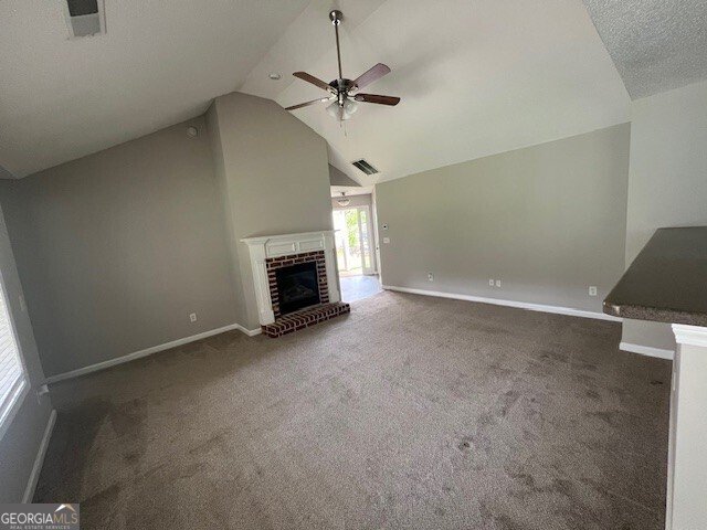 78 Bedford Park Drive Newnan - 7