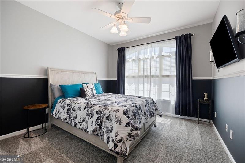 404 Billings Farm Drive Canton - 45