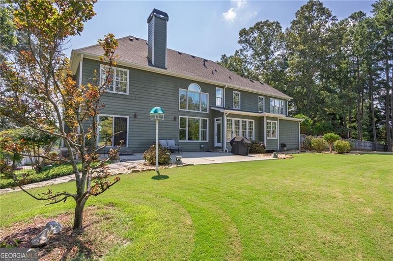 404 Billings Farm Drive Canton - 55