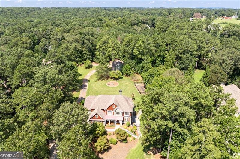 404 Billings Farm Drive Canton - 66