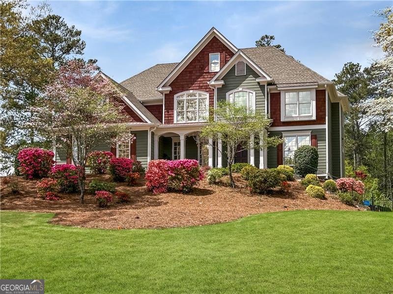 404 Billings Farm Drive Canton - 67