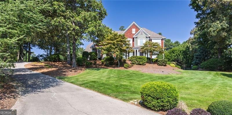 404 Billings Farm Drive Canton - 68