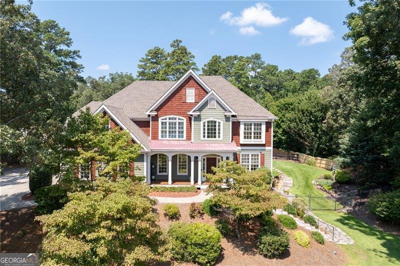 404 Billings Farm Drive Canton - 69