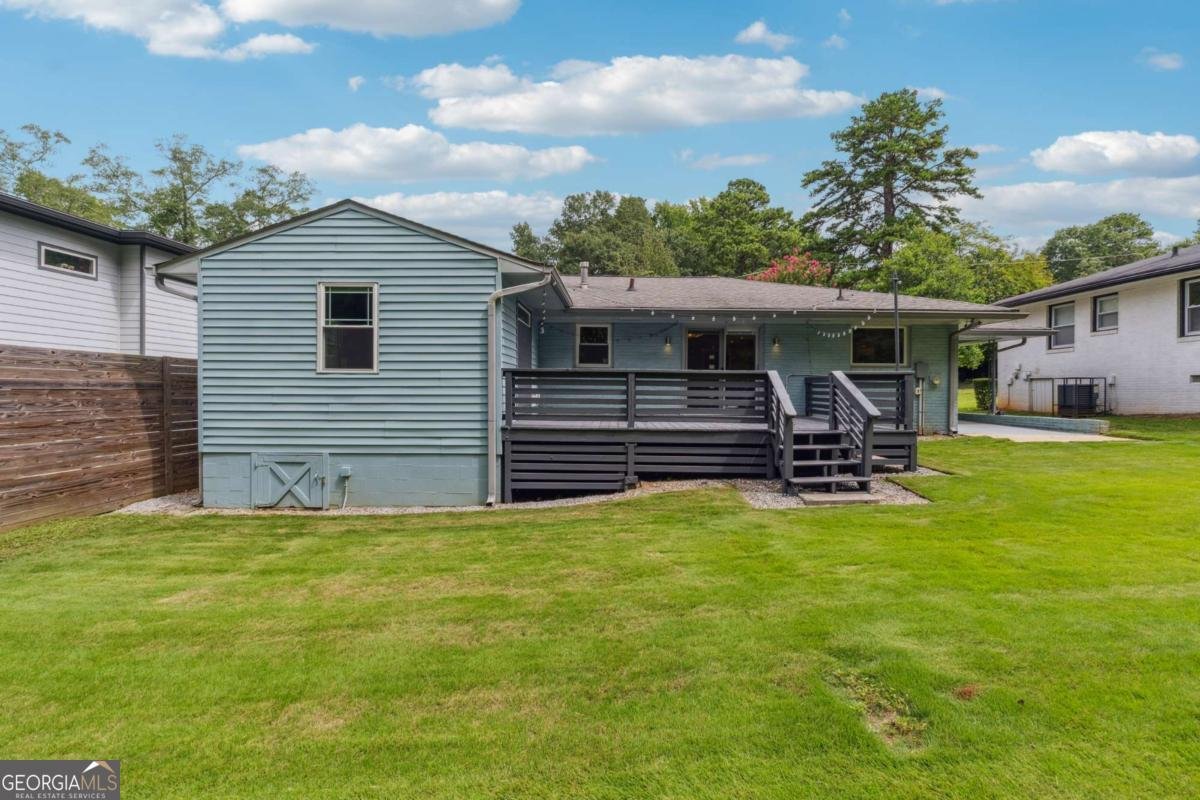 2274 Edgemore Drive Atlanta - 12
