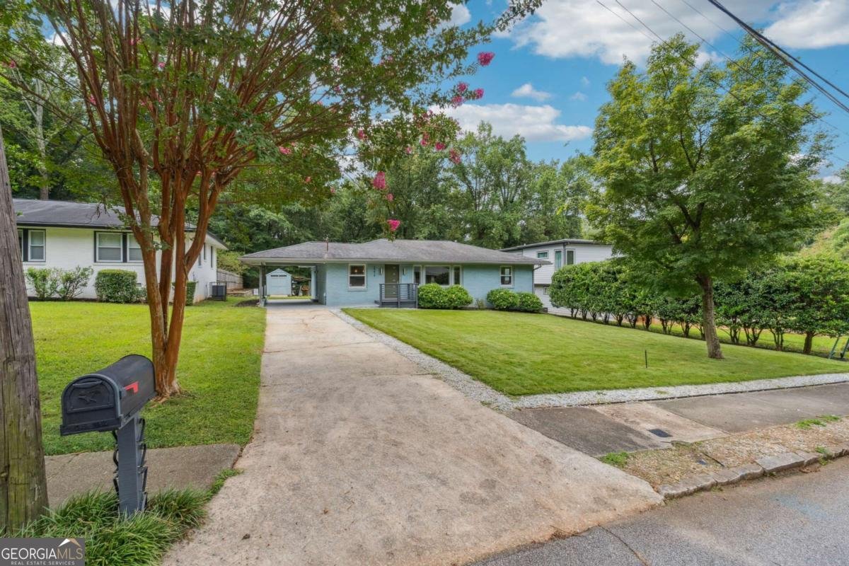 2274 Edgemore Drive Atlanta - 14