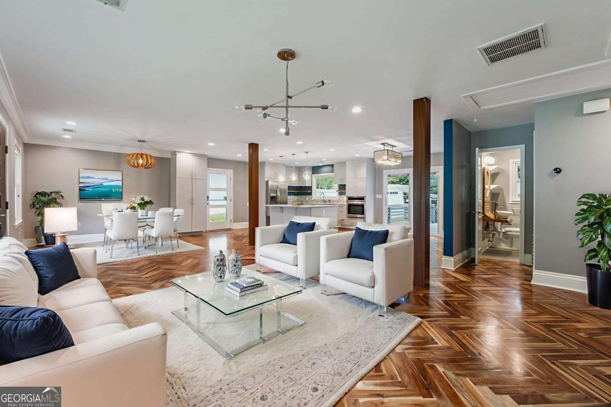 2274 Edgemore Drive Atlanta - 15