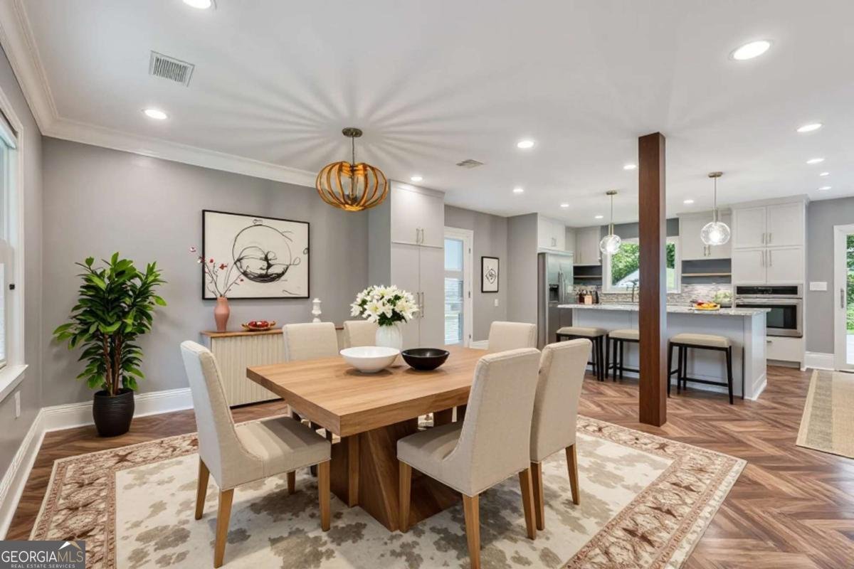 2274 Edgemore Drive Atlanta - 17