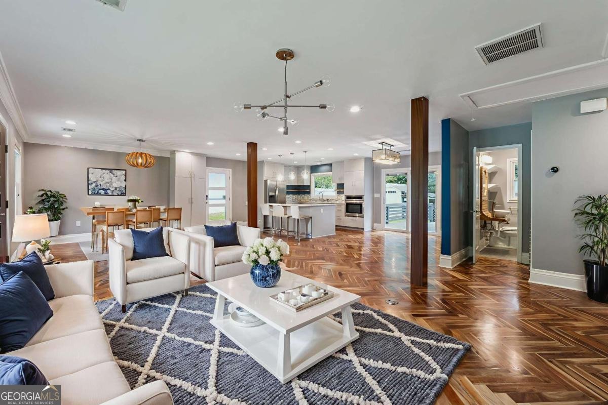 2274 Edgemore Drive Atlanta - 2