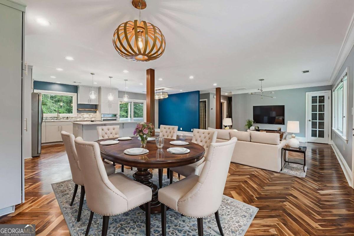 2274 Edgemore Drive Atlanta - 3