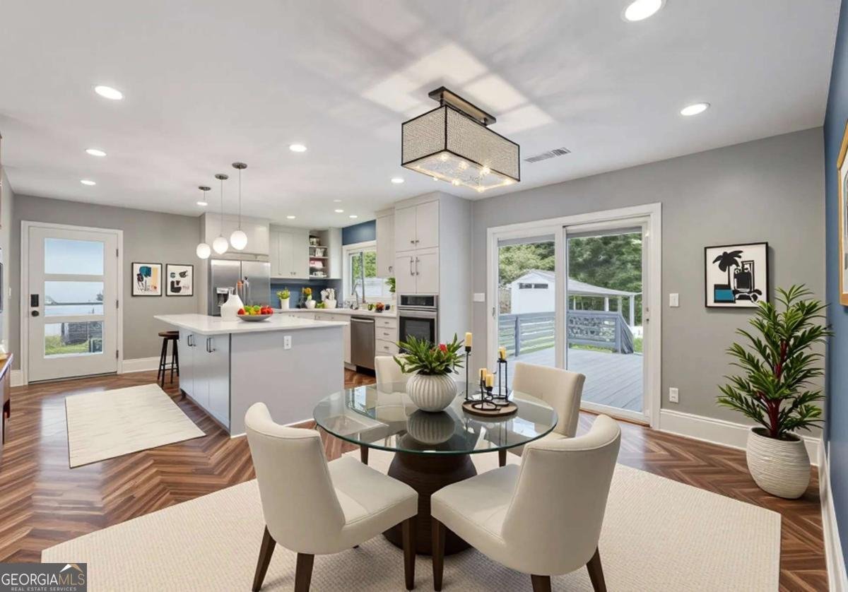 2274 Edgemore Drive Atlanta - 5