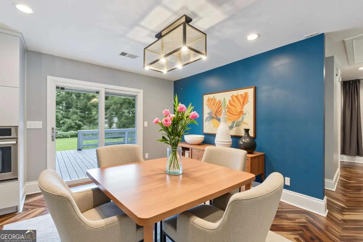 2274 Edgemore Drive Atlanta - 6
