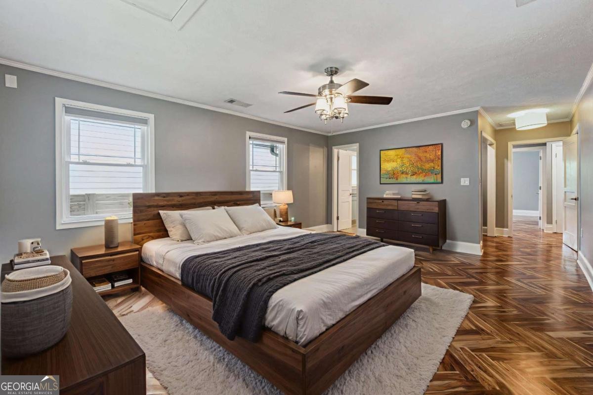 2274 Edgemore Drive Atlanta - 7