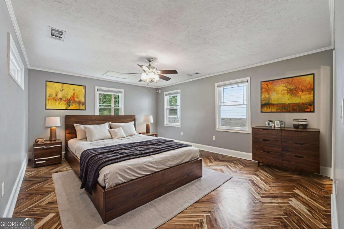 2274 Edgemore Drive Atlanta - 9