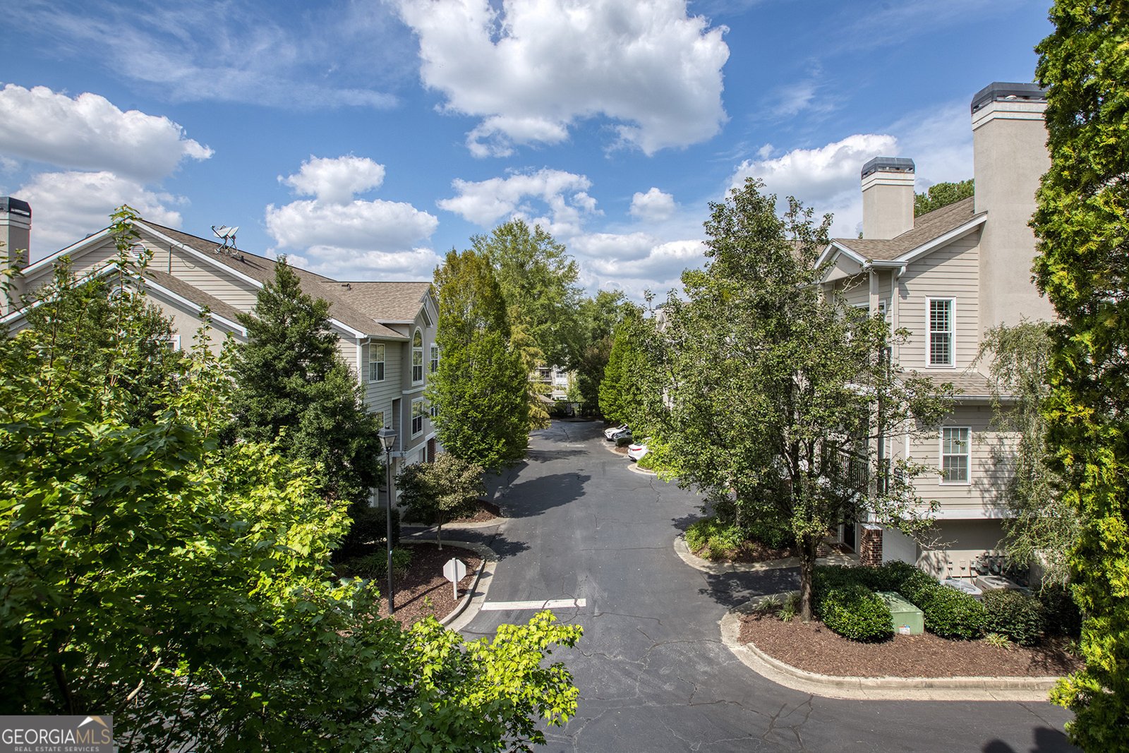 4248 River Green Drive Atlanta - 27