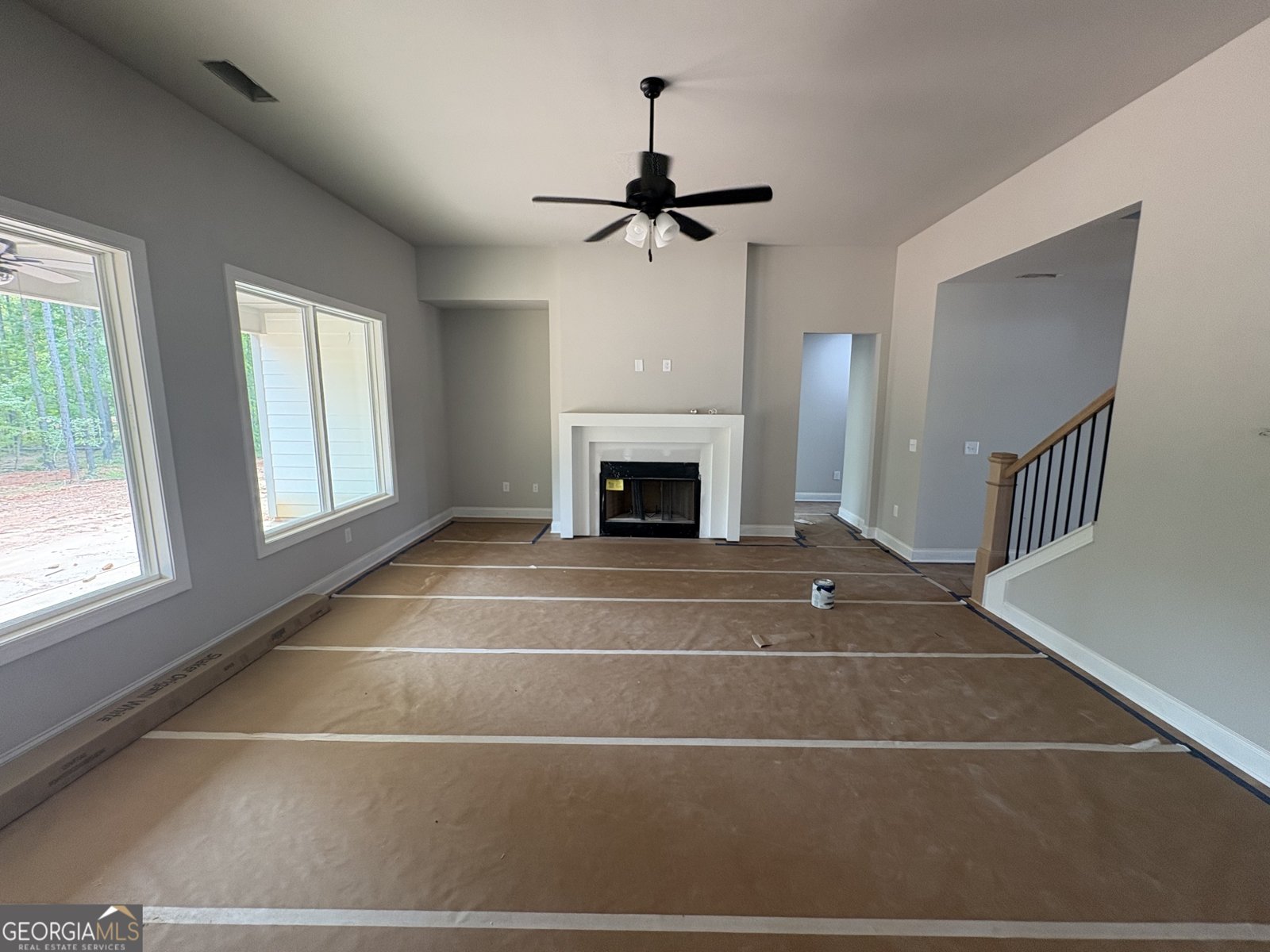 5-100 Tattersall Way Senoia - 5