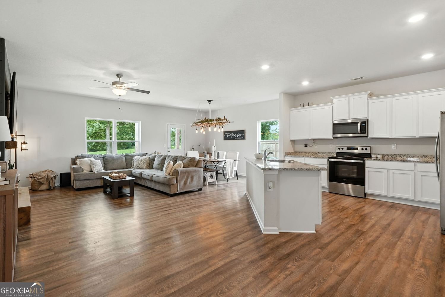 522 Meadows Farm Drive Monroe - 13